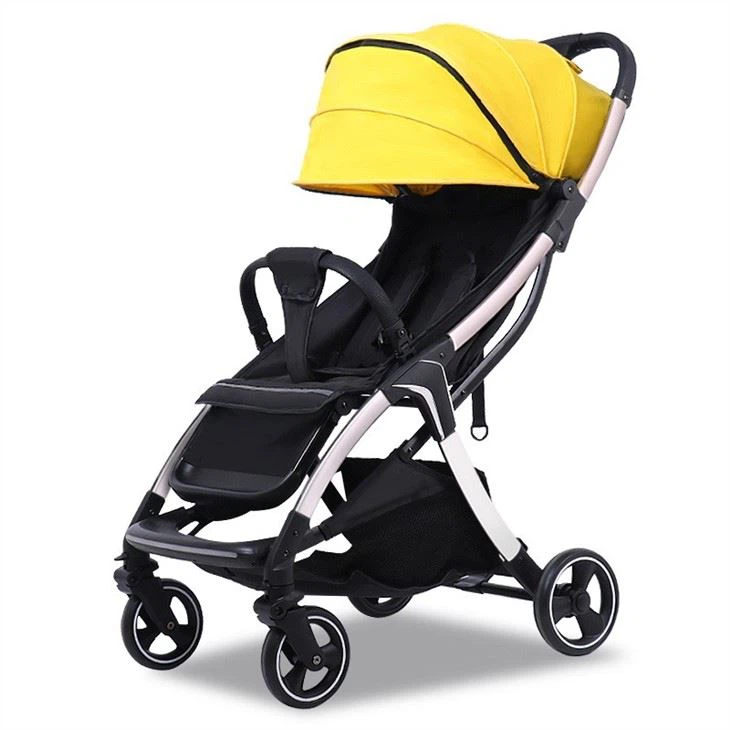 Baby Stroller Walker Pram
