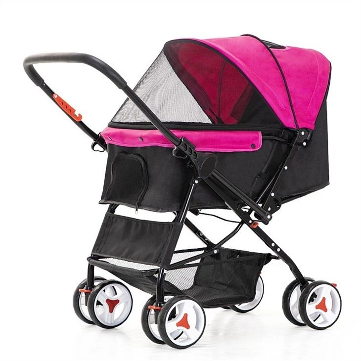 Pet Stroller Dogs