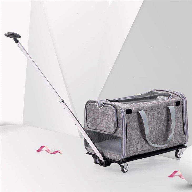 Pet Trolley Bag