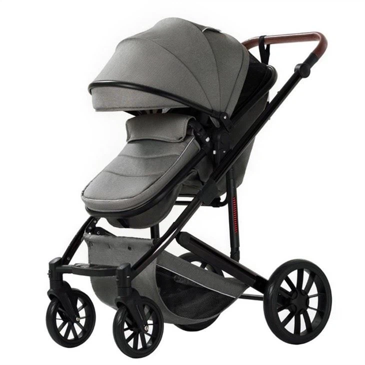 3 in 1 Travel System Prams