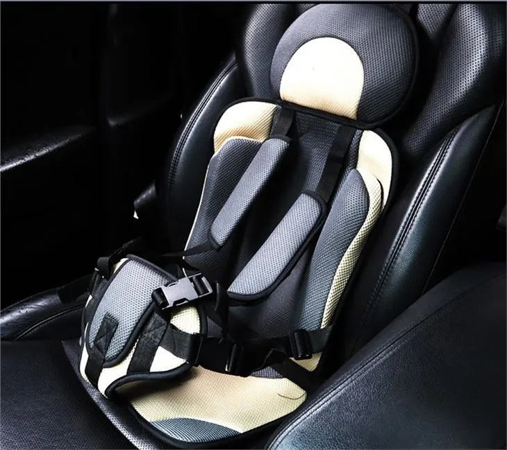 Child Safety Car Seat