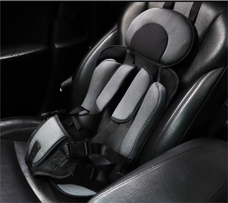 Child Safety Car Seat