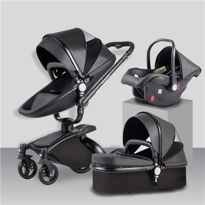 Æg baby klapvogn